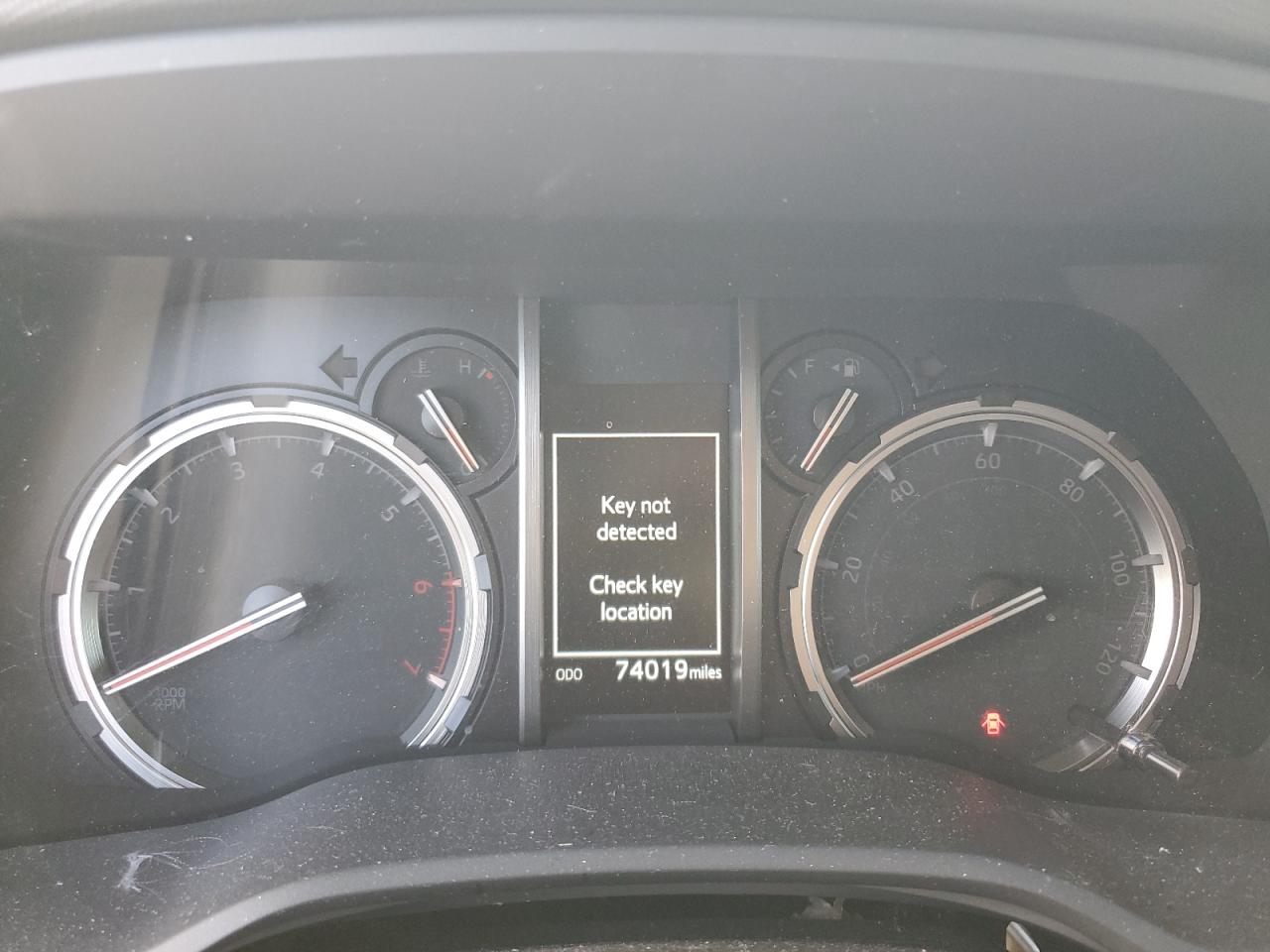 2022 Toyota 4Runner Sr5 Premium VIN: JTESU5JR0N6040473 Lot: 63877645