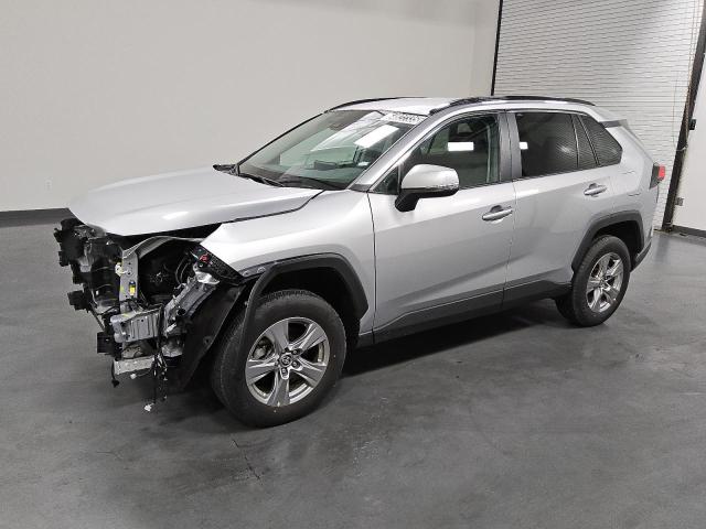 TOYOTA RAV4 – zdjęcie z aukcji, lot #64822335