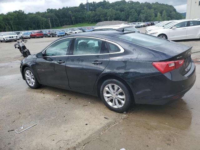  CHEVROLET MALIBU 2023 Black