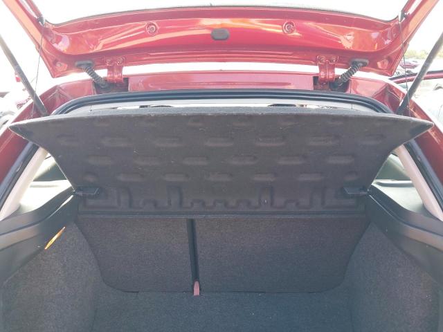 2007 SEAT IBIZA SPOR