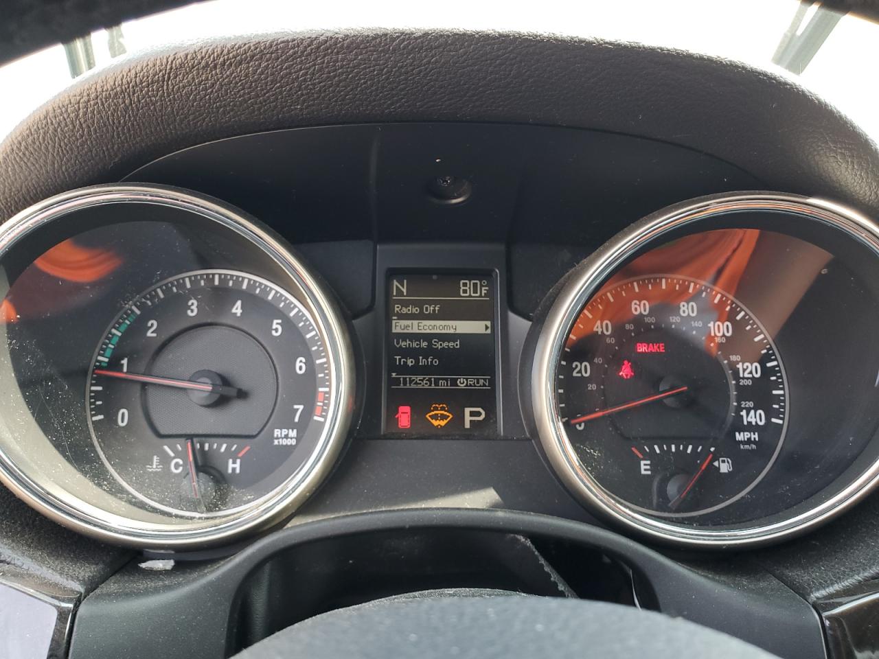 2012 Jeep Grand Cherokee Laredo VIN: 1C4RJFAG8CC170693 Lot: 65723365