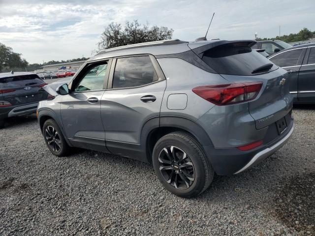  CHEVROLET TRAILBLZR 2021 Szary