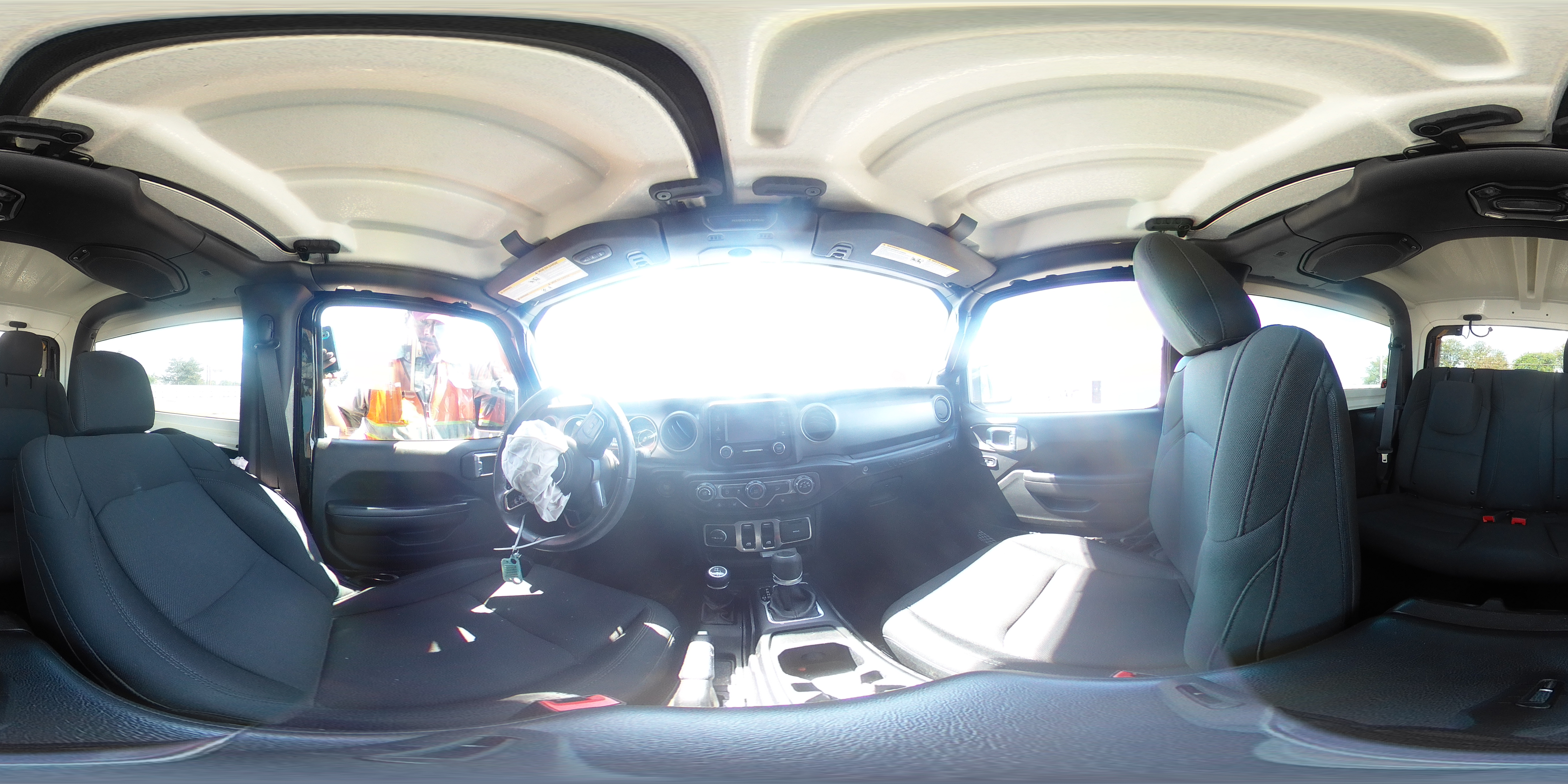 2020 Jeep Wrangler Sport VIN: 1C4GJXAG9LW203468 Lot: 63586585