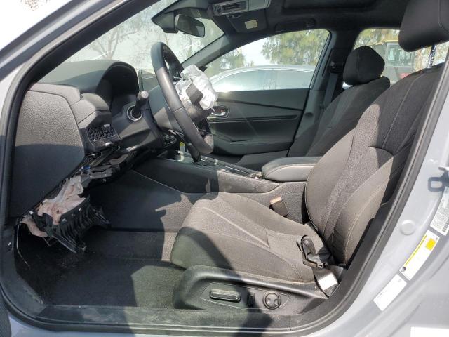  HONDA ACCORD 2023 Szary
