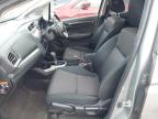 2015 HONDA JAZZ EX I- for sale at Copart WESTBURY