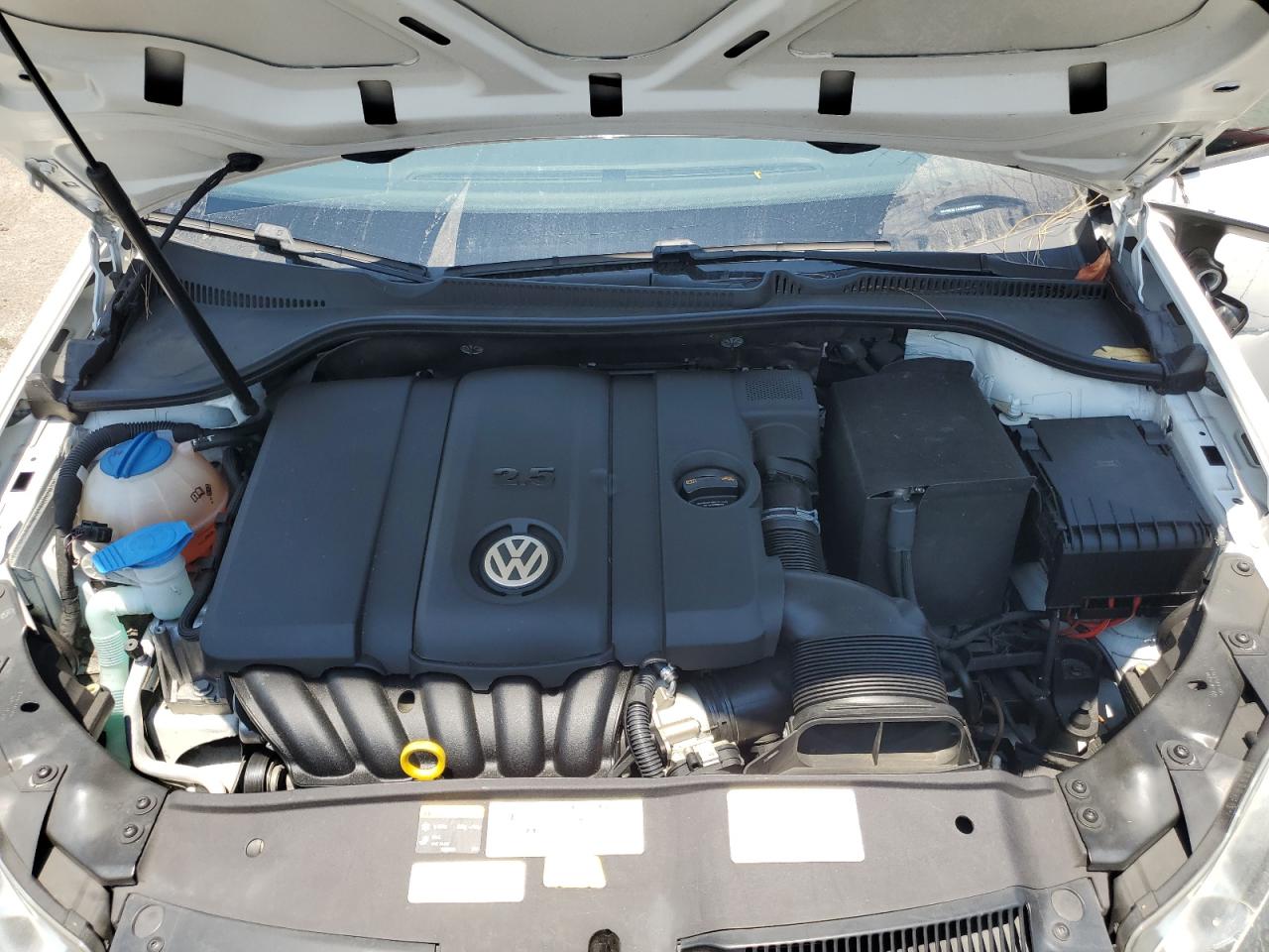 2014 Volkswagen Golf VIN: WVWDB7AJ0EW008941 Lot: 64963465