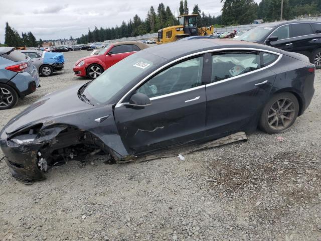  TESLA MODEL 3 2018 Czarny