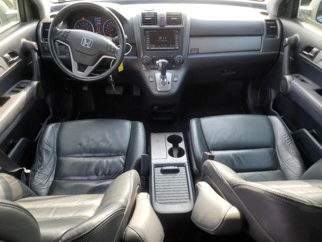 2011 HONDA CR-V EXL  