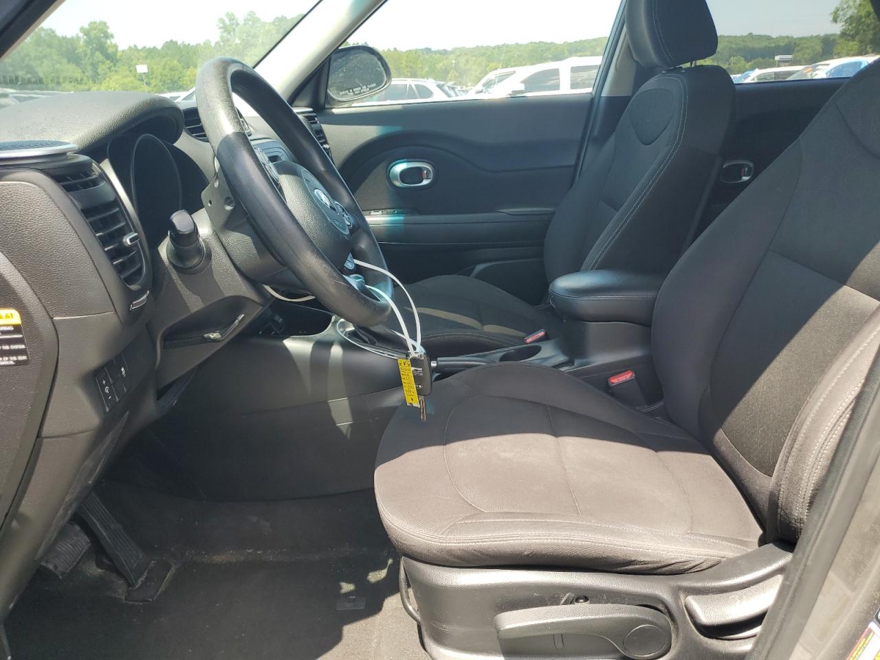2016 Kia Soul VIN: KNDJN2A22G7268521 Lot: 65179375