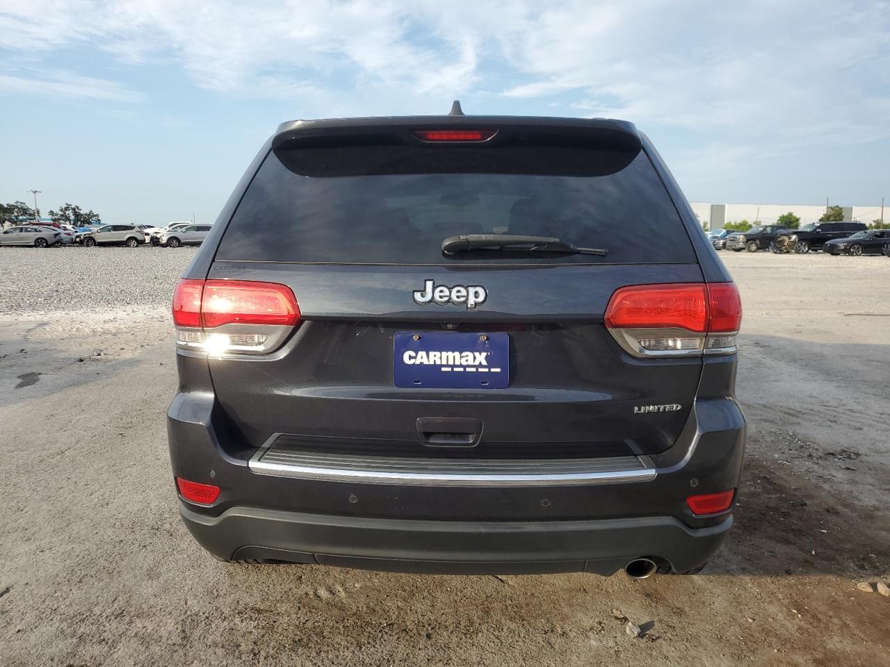 1c4rjebg1gc306953 1C4RJEBG1GC306953 2016 Jeep Grand Cherokee Limited