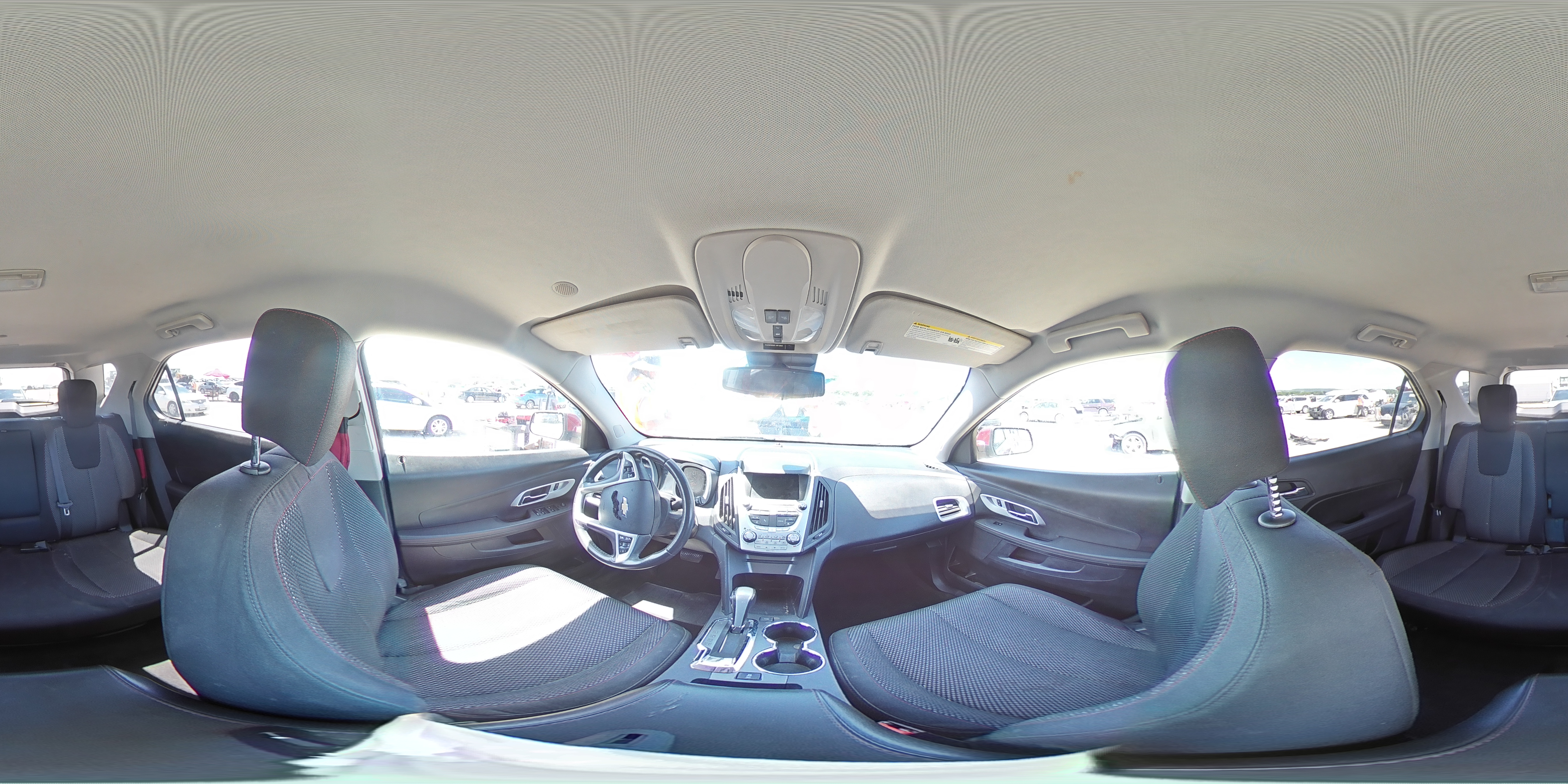 2012 Chevrolet Equinox Lt VIN: 2GNALDEK1C6271164 Lot: 65953245