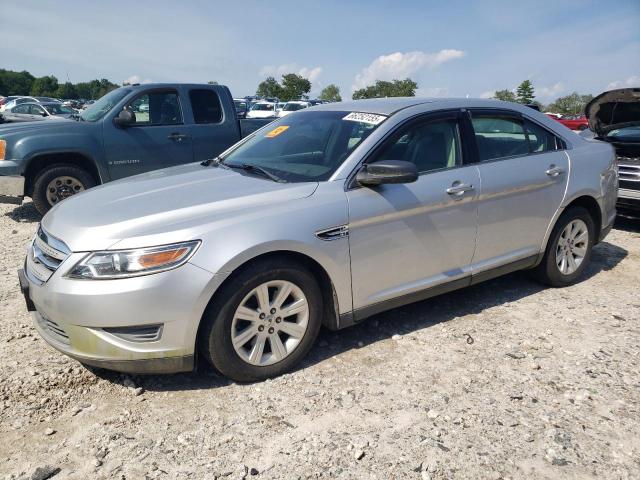 2011 Ford Taurus Se