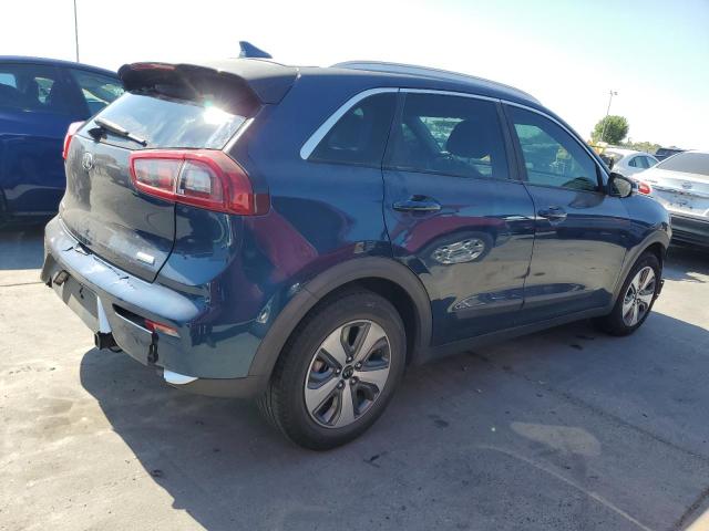  KIA NIRO 2019 Blue