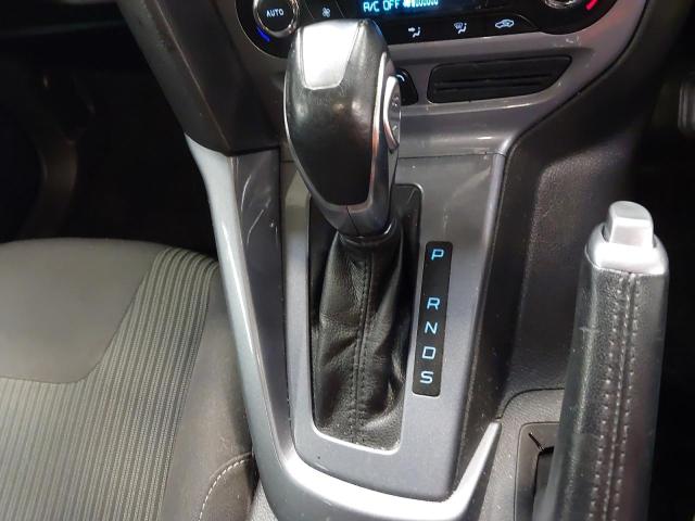 2014 FORD FOCUS TITA