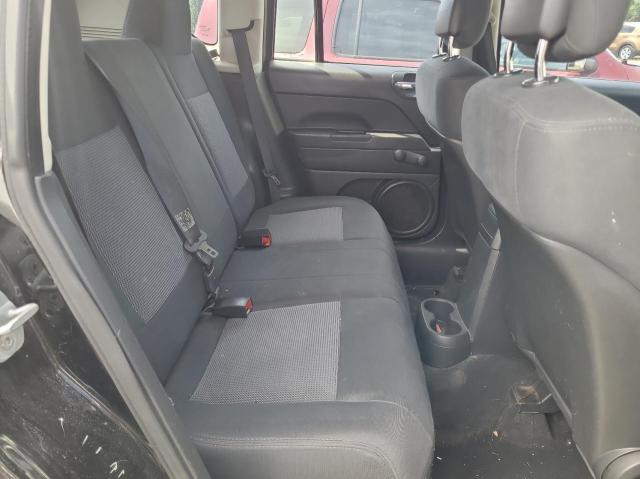 2012 JEEP COMPASS   