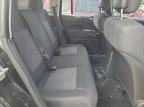 2012 JEEP COMPASS    for sale at Copart ON - OTTAWA