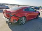 2020 LEXUS RC 350   à vendre chez Copart TX - DALLAS