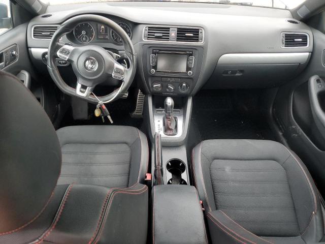  VOLKSWAGEN JETTA 2014 Szary
