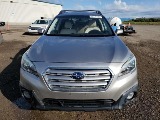 2016 SUBARU OUTBACK 2.5I  