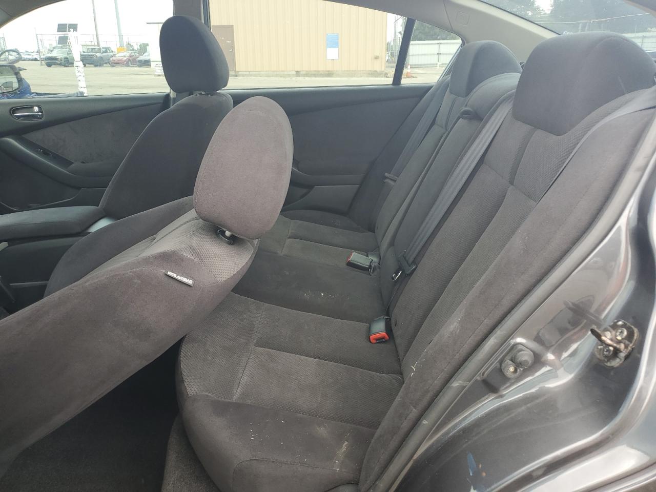 2009 Nissan Altima 2.5 VIN: 1N4AL21E79N404209 Lot: 64470665