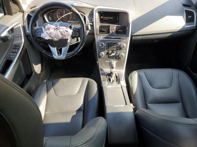  VOLVO XC60 2016 Синий