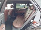 2015 MERCEDES BENZ E220 AMG N for sale at Copart CORBY
