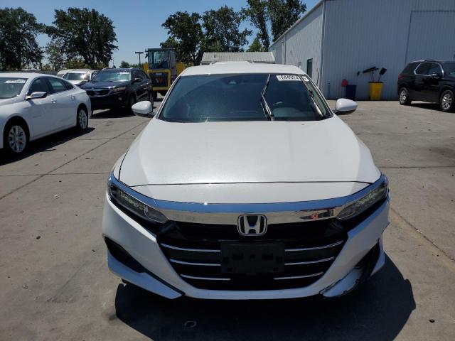  HONDA ACCORD 2021 Biały
