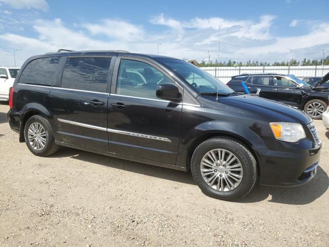 2014 CHRYSLER TOWN & COUNTRY TOURING L  
