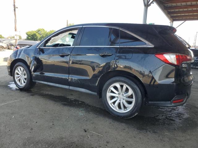  ACURA RDX 2016 Black