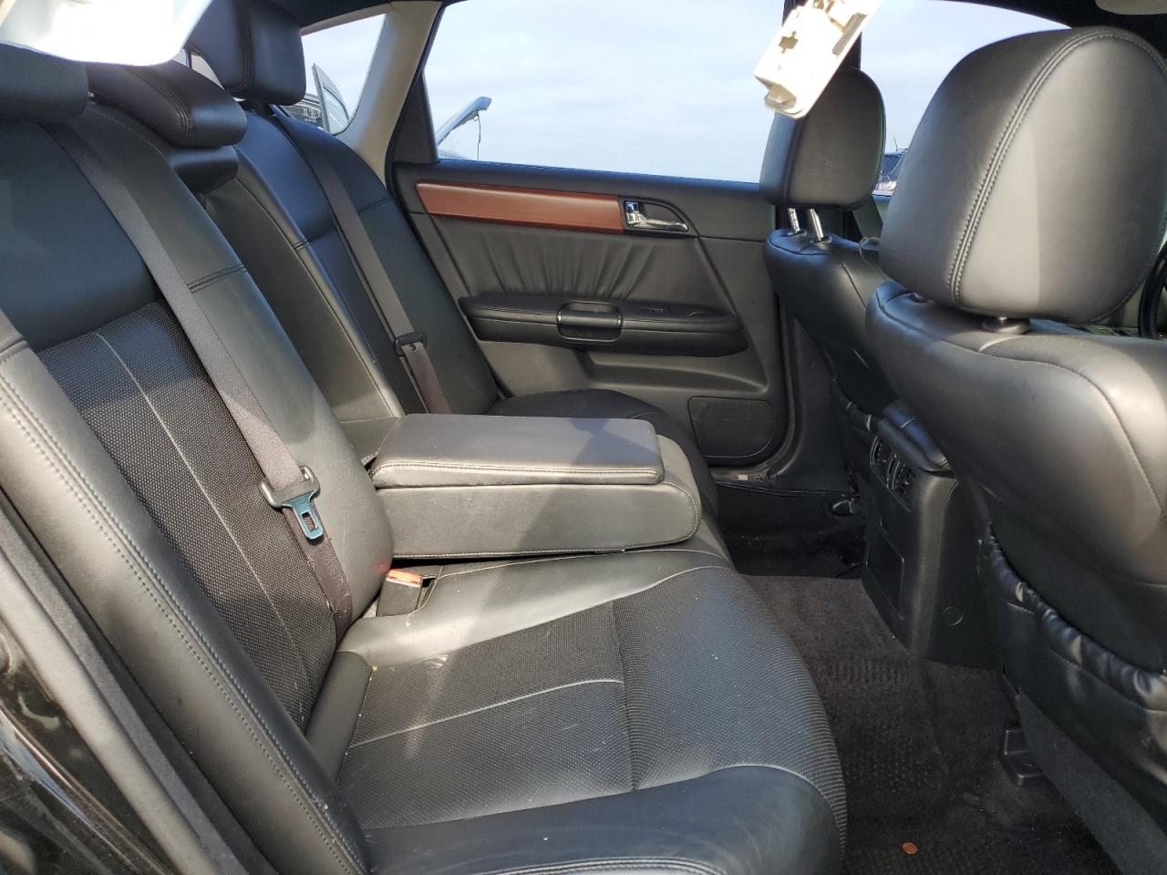 2007 Infiniti M35 Base VIN: JNKAY01F07M458672 Lot: 64182955