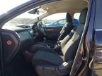 2015 NISSAN QASHQAI N- for sale at Copart YORK