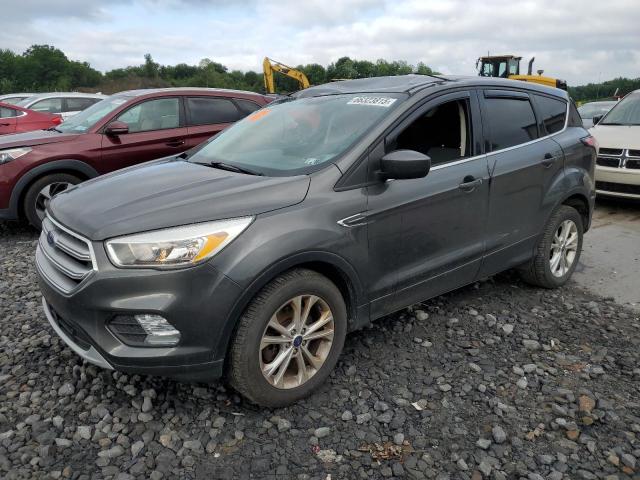  FORD ESCAPE 2017 Szary