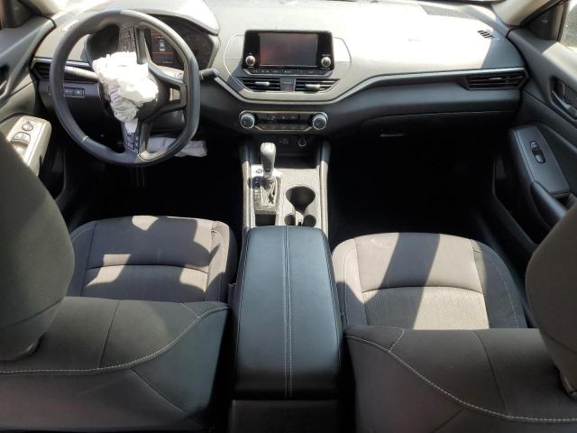  NISSAN ALTIMA 2024 Czarny