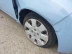 2005 NISSAN MICRA SE A for sale at Copart NEWBURY