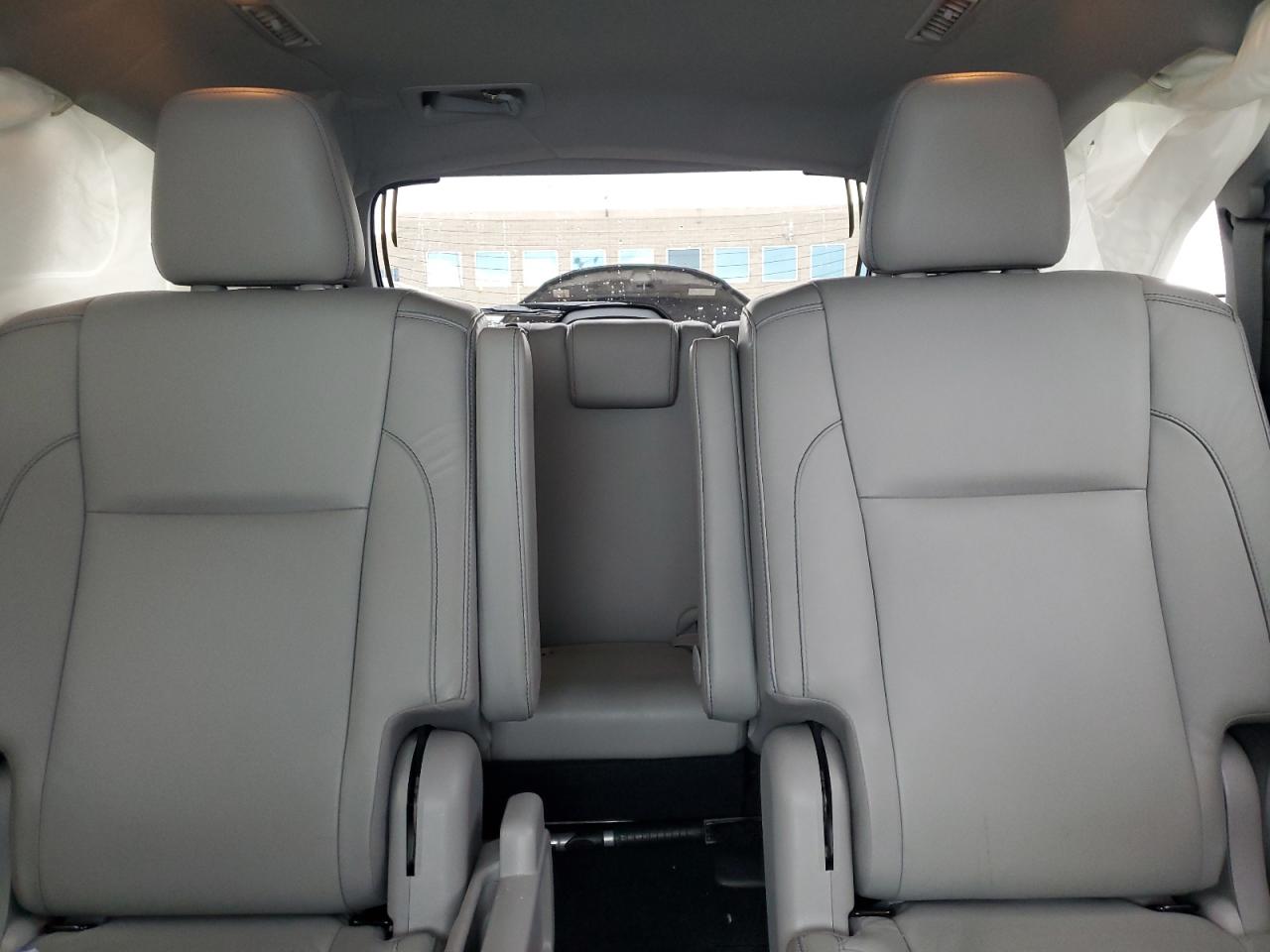 2017 Toyota Highlander Se VIN: 5TDJZRFHXHS401642 Lot: 66891115