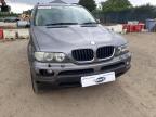 2005 BMW X5 for sale at Copart COLCHESTER