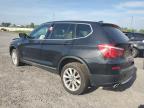2013 BMW X3 XDRIVE35I   for sale at Copart ON - OTTAWA