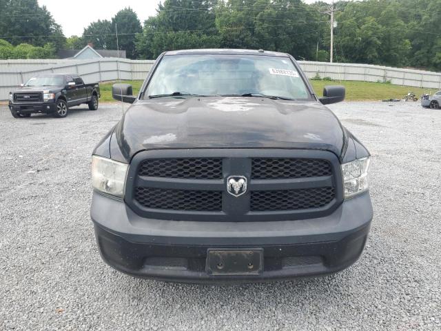  RAM 1500 2013 Black