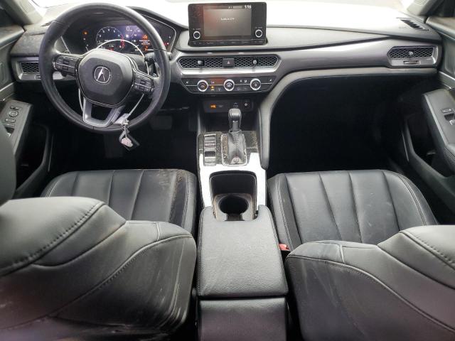  ACURA INTEGRA 2024 Biały