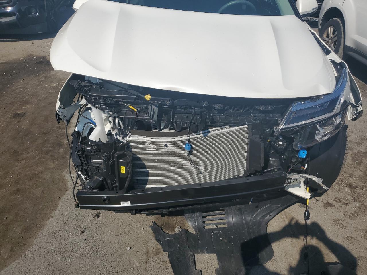 KNDEUCAA0S7688448 2025 Kia Seltos S