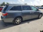 2013 HONDA ODYSSEY EXL   for sale at Copart FL - ORLANDO SOUTH
