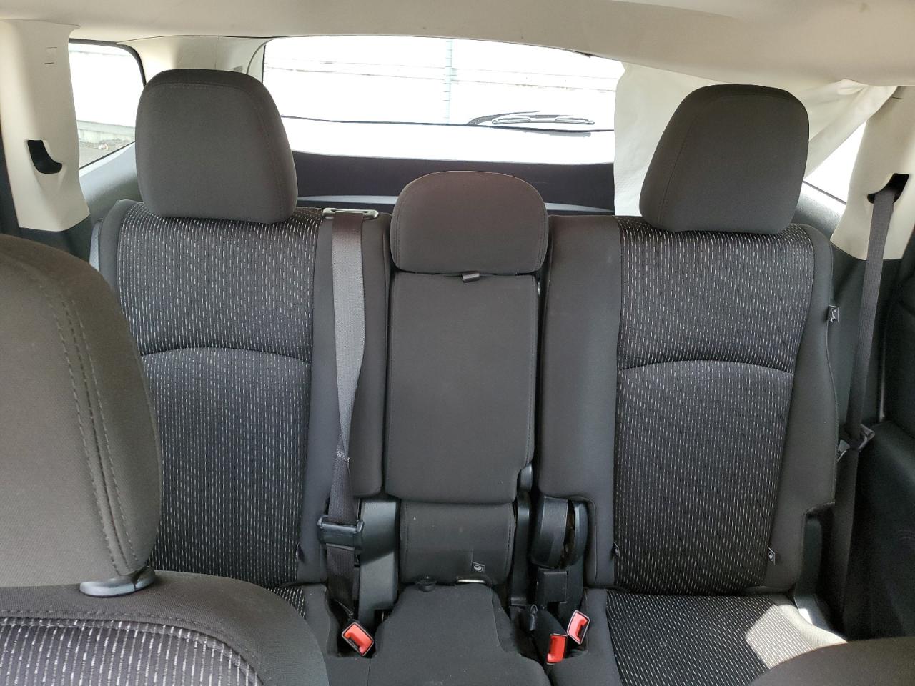 2019 Dodge Journey Se VIN: 3C4PDCAB9KT853071 Lot: 64675215