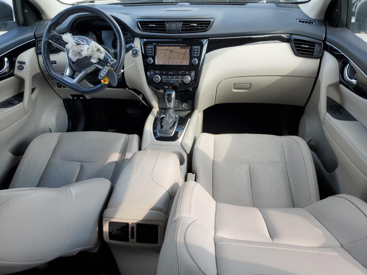 2019 Nissan Rogue Sport S VIN: JN1BJ1CR5KW313876 Lot: 64486145