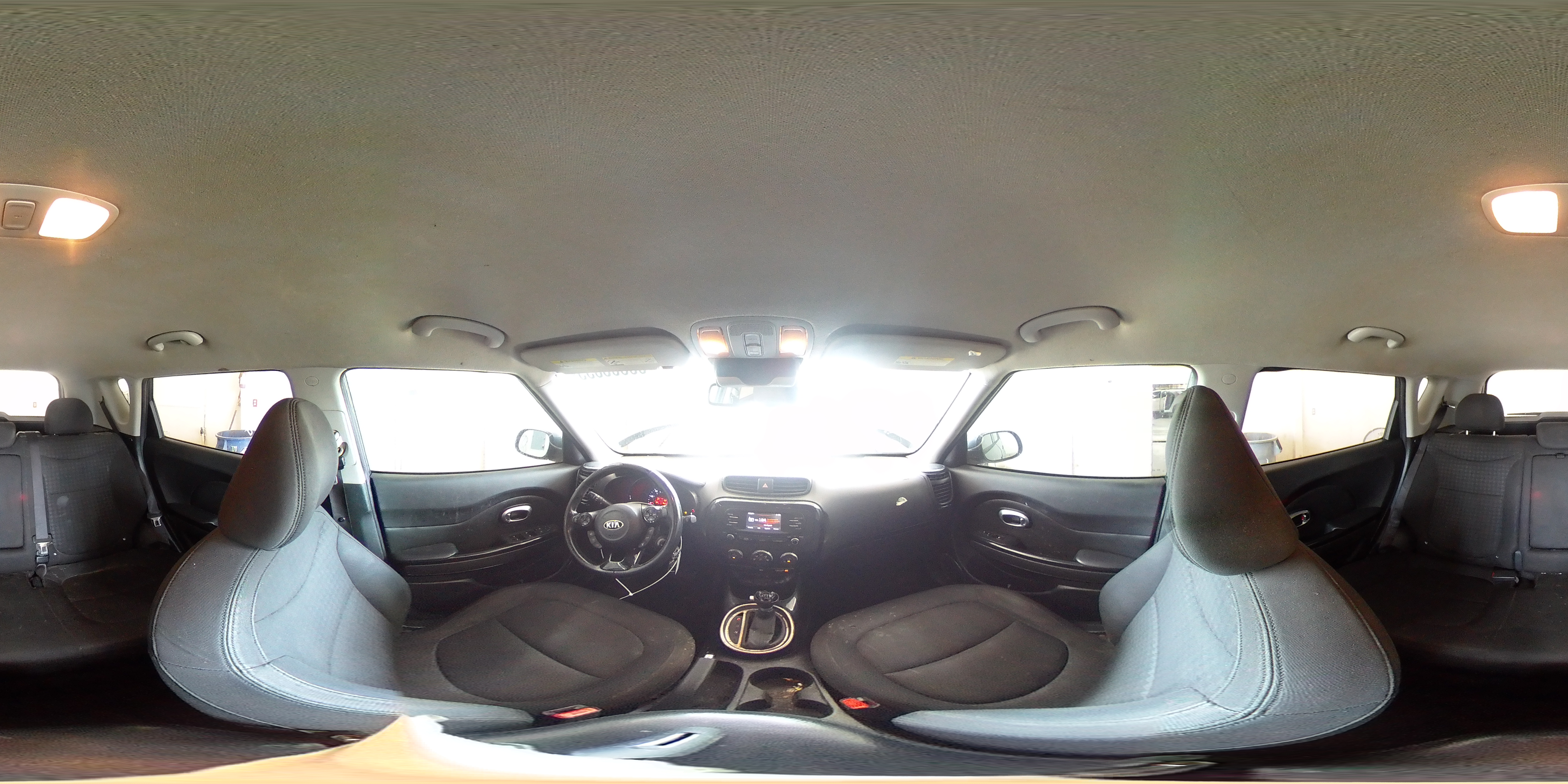 2015 Kia Soul ! VIN: KNDJX3A50F7112213 Lot: 63805835