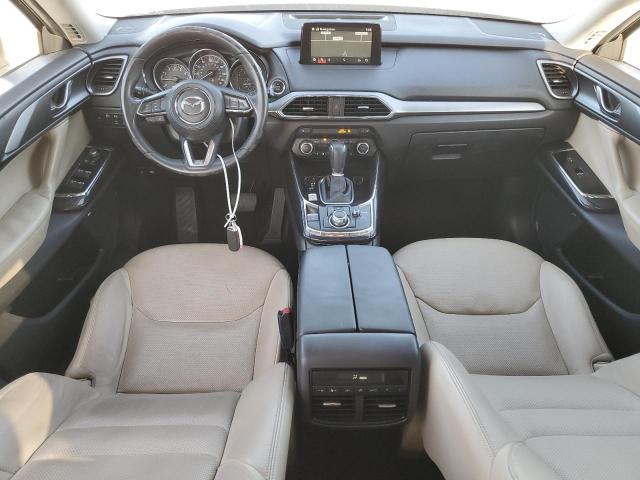  MAZDA CX-9 2016 Biały