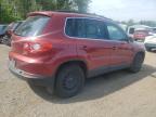 2011 VOLKSWAGEN TIGUAN S   for sale at Copart ON - COOKSTOWN