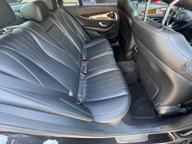 2018 MERCEDES-BENZ E 300  