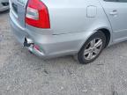 2012 SKODA OCTAVIA GR for sale at Copart WOLVERHAMPTON