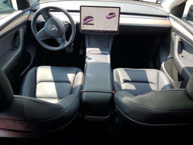  TESLA MODEL Y 2023 Gray