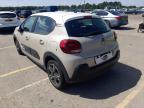 2022 CITROEN C3 SENSE for sale at Copart SANDTOFT